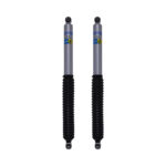 Bilstein B8 5100 1.5-2.5" Rear Shocks For 2020-2021 Jeep Gladiator