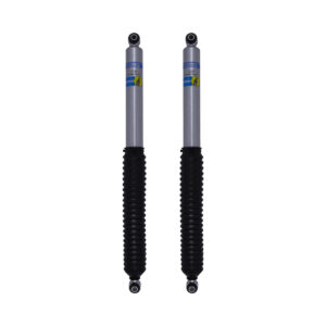 Bilstein B8 5100 1.5-2.5" Rear Shocks For 2020-2021 Jeep Gladiator