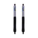 Bilstein B8 5100 2-3 inch Front Shocks For 2020-2021 Jeep Gladiator