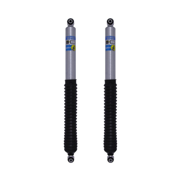 Bilstein B8 5100 2-3 inch Front Shocks For 2020-2021 Jeep Gladiator