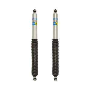 Bilstein B8 5100 2-3" Front Lift Shocks for 2018-2021 Jeep Wrangler JL