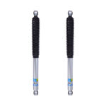 Bilstein B8 5100 2-3" Rear Lift Shocks for 2013-2018 Ram 3500 4WD