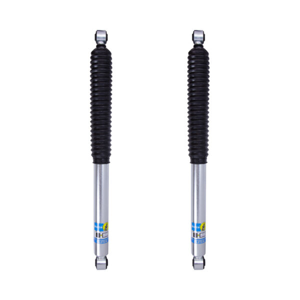 Bilstein B8 5100 2-3" Rear Lift Shocks for 2013-2018 Ram 3500 4WD