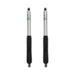 Bilstein B8 5100 2-3" Rear Lift Shocks for 2018-2021 Jeep Wrangler JL