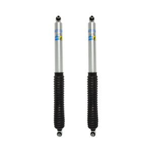 Bilstein B8 5100 2-3" Rear Lift Shocks for 2018-2021 Jeep Wrangler JL
