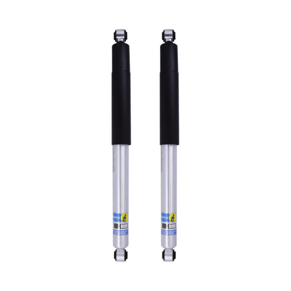 Bilstein B8 5100 2-3" Rear Lift Shocks for 2019-2021 Chevy Silverado 1500 2WD/4WD
