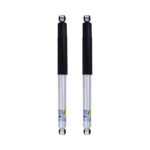 Bilstein B8 5100 2-3" Rear Lift Shocks for 2019-2021 GMC Sierra 1500 2WD/4WD