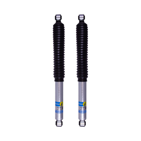 Bilstein B8 5100 2 Rear Lift Shocks for 2019 GMC Sierra 1500 Limited