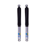 Bilstein B8 5100 2 Rear Lift Shocks for 2014-2018 Chevrolet Silverado 1500