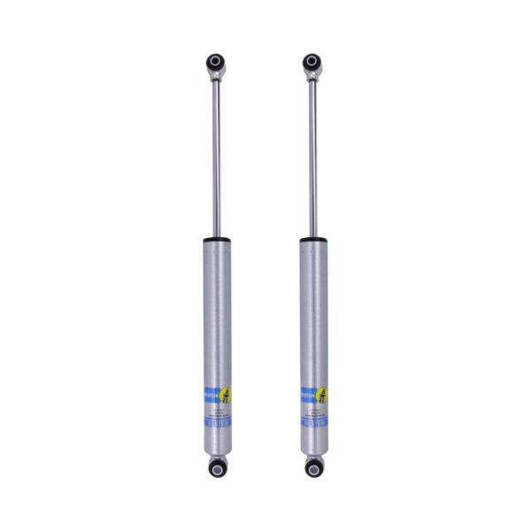 Bilstein B8 5100 3-4.5" Front Lift Shocks for 2018-2021 Jeep Wrangler