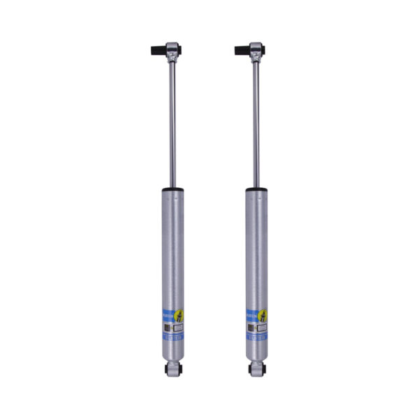 Bilstein B8 5100 3-4.5" Front Shocks For 2020-2021 Jeep Gladiator