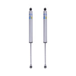 Bilstein B8 5100 3-4.5" Rear Lift Shocks for 2018-2021 Jeep Wrangler JL