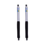 Bilstein B8 5100 3-4.5" Rear Shocks For 2020-2021 Jeep Gladiator