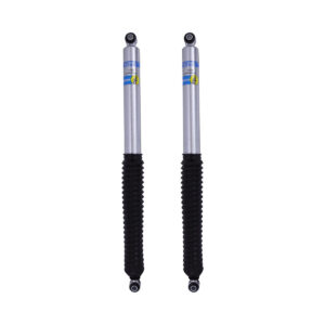 Bilstein B8 5100 3-4.5" Rear Shocks For 2020-2021 Jeep Gladiator