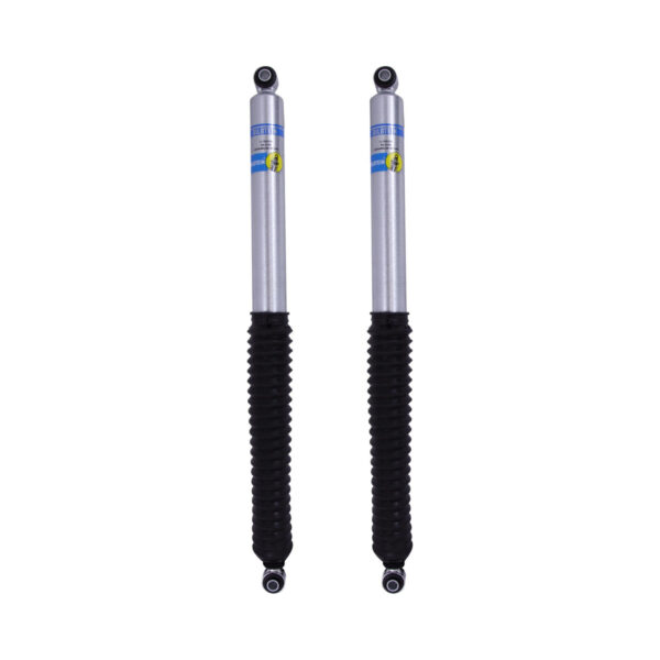 Bilstein B8 5100 3-4.5" Rear Shocks For 2020-2021 Jeep Gladiator