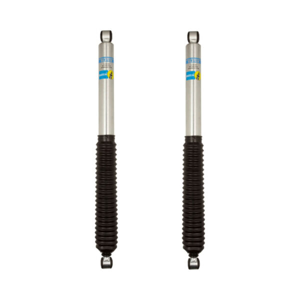 Bilstein B8 5100 2" Rear Lift for 2015-2020 Ford F-150 4WD