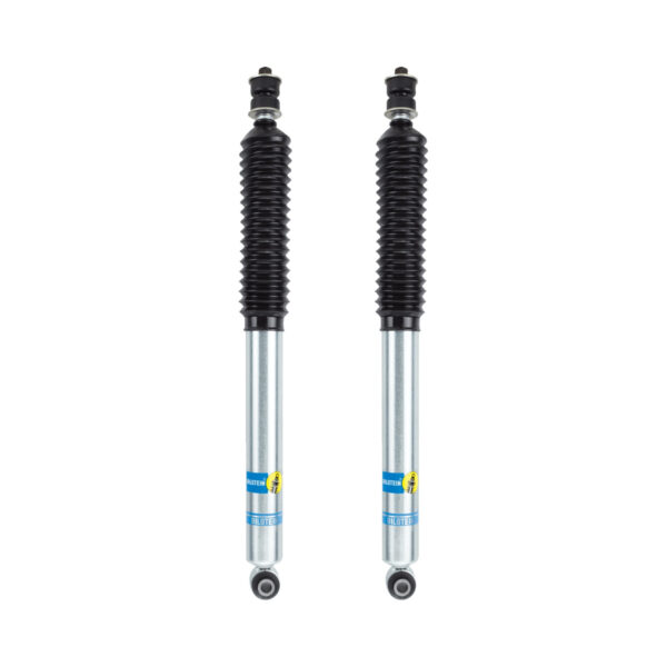 Bilstein B8 5100 4" Rear Lift Shocks for 2014-2020 Ram 2500 4WD