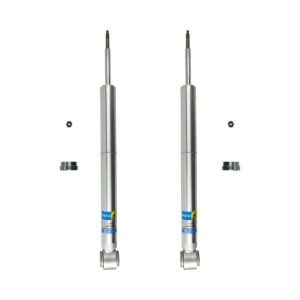 Bilstein B8 5100 6" Front Lift Shocks for 2009-2013 Ford F-150 4WD