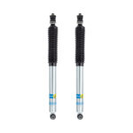 Bilstein B8 5100 6" Front Lift Shocks for 2014-2020 Ram 2500 4WD