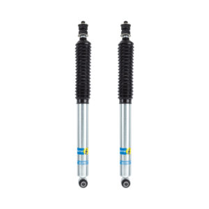 Bilstein B8 5100 6" Front Lift Shocks for 2014-2020 Ram 2500 4WD