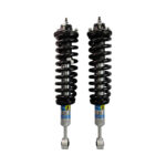 Bilstein B8 5100 Front Coilovers 2" lift for Ford Expedition 4WD/RWD 2014-2024