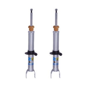 Bilstein B8 5100 Height Adjustable 0-2.8" Front Shocks for 2011-2018 Ram 1500 4WD