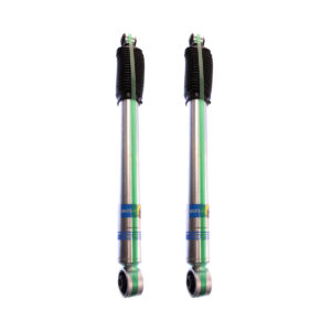 Bilstein B8 5100 Rear 0-2" Lift Shocks For 2014 Ford F-150 2WD