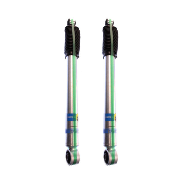 Bilstein B8 5100 Rear 0-2" Lift Shocks For 2014 Ford F-150 2WD