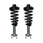 Bilstein B8 5100 RHA 0-1.6" Front Lift Assembled Coilovers for 2014-2023 Ford Expedition 2WD/4WD