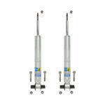 Bilstein B8 5100 RHA 0-1.6" Front Lift Shocks For 2014-2020 Ford Expedition 2WD/4WD
