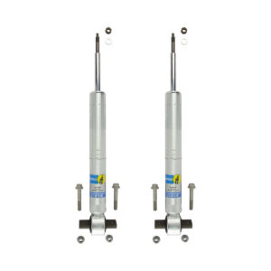 Bilstein B8 5100 RHA 0-1.6" Front Lift Shocks For 2014-2020 Ford Expedition 2WD/4WD