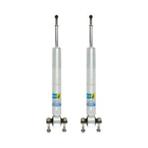 Bilstein B8 5100 RHA 0-2.1" Front Lift Shocks For 2014 Ford F-150 2WD