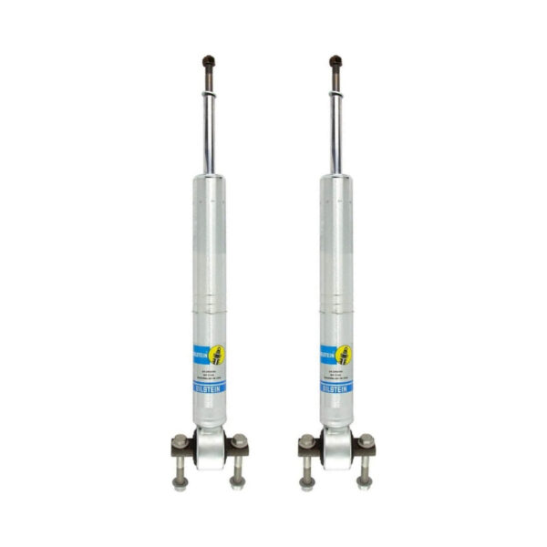 Bilstein B8 5100 RHA 0-2.1" Front Lift Shocks For 2014 Ford F-150 2WD
