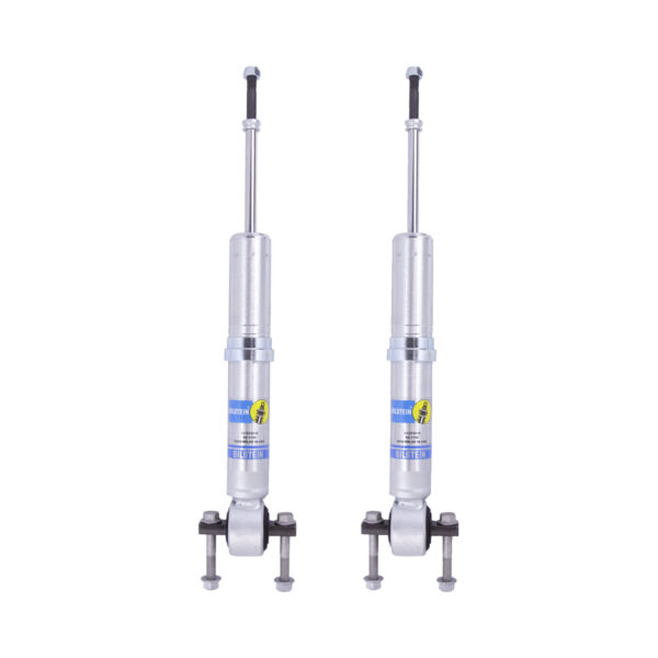 Bilstein B8 5100 RHA 0-2.5 inch Front Lift Shocks for 2019-2020 Ford Ranger 2WD - 24-294218