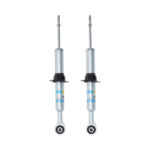 Bilstein B8 5100 (Ride Height Adjustable) 1-2.5 Front Lift Shocks for 2024-2025 Toyota Tacoma 4WD