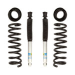 Bilstein B8 5112 2" Front Lift Levelling Kit for 2013-2017 Ram 3500 4WD