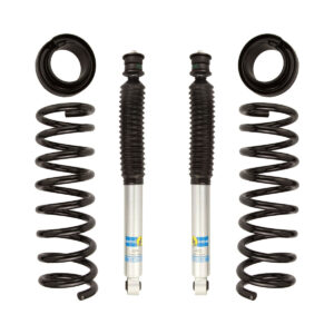 Bilstein B8 5112 2" Front Lift Levelling Kit for 2013-2017 Ram 3500 4WD