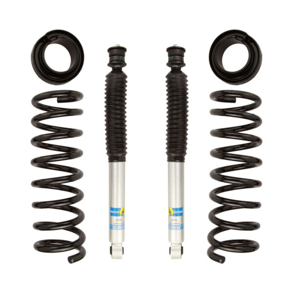 Bilstein B8 5112 2" Front Lift Levelling Kit for 2013-2017 Ram 3500 4WD
