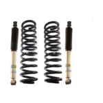 Bilstein B8 5112 2" Front Lift Levelling Kit for 2005-2016 Ford F-250/F-350 4WD