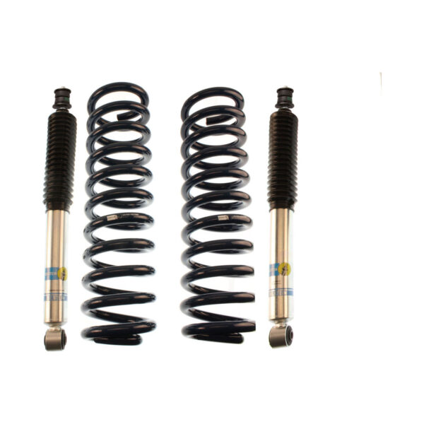Bilstein B8 5112 2" Front Lift Levelling Kit for 2005-2016 Ford F-250/F-350 4WD