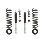 Bilstein B8 5112 2" Front Lift Suspension Levelling Kit for 2017-2019 Ford F-250
