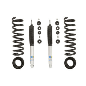 Bilstein B8 5112 2" Front Lift Suspension Levelling Kit for 2017-2019 Ford F-250