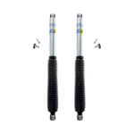 Bilstein B8 5125 2-2.5" Rear Lift Shocks For 1977-1986 Chevrolet K30 4WD