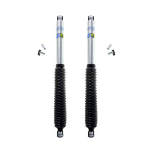 Bilstein B8 5125 2-2.5" Rear Lift Shocks For 1977-1986 Chevrolet K30 4WD