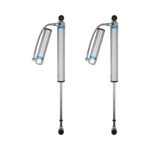 Bilstein B8 5160 0-1" Rear Lift Shocks For 2009-2013 Ford F-150 4WD