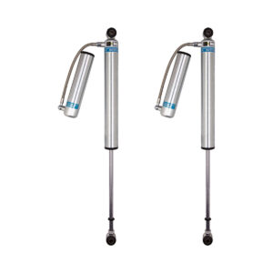 Bilstein B8 5160 0-1" Rear Lift Shocks For 2009-2013 Ford F-150 4WD