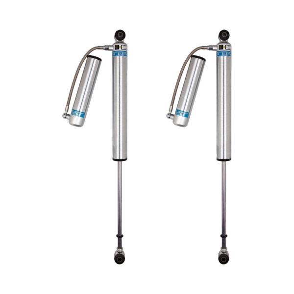 Bilstein B8 5160 0-1" Rear Lift Shocks For 2009-2013 Ford F-150 4WD