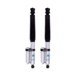 Bilstein B8 5160 0-1" Rear Lift Shocks for 2014-2020 Ram 2500 4WD
