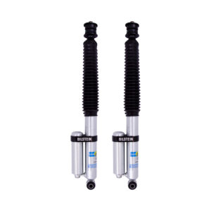 Bilstein B8 5160 0-1" Rear Lift Shocks for 2014-2020 Ram 2500 4WD