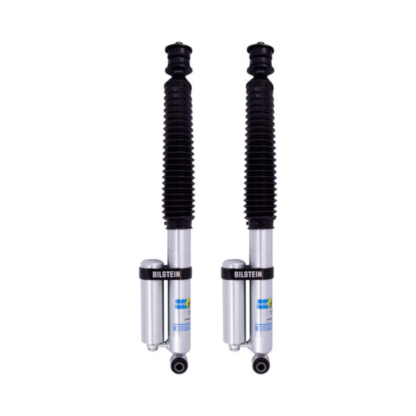Bilstein B8 5160 0-1" Rear Lift Shocks for 2014-2020 Ram 2500 4WD